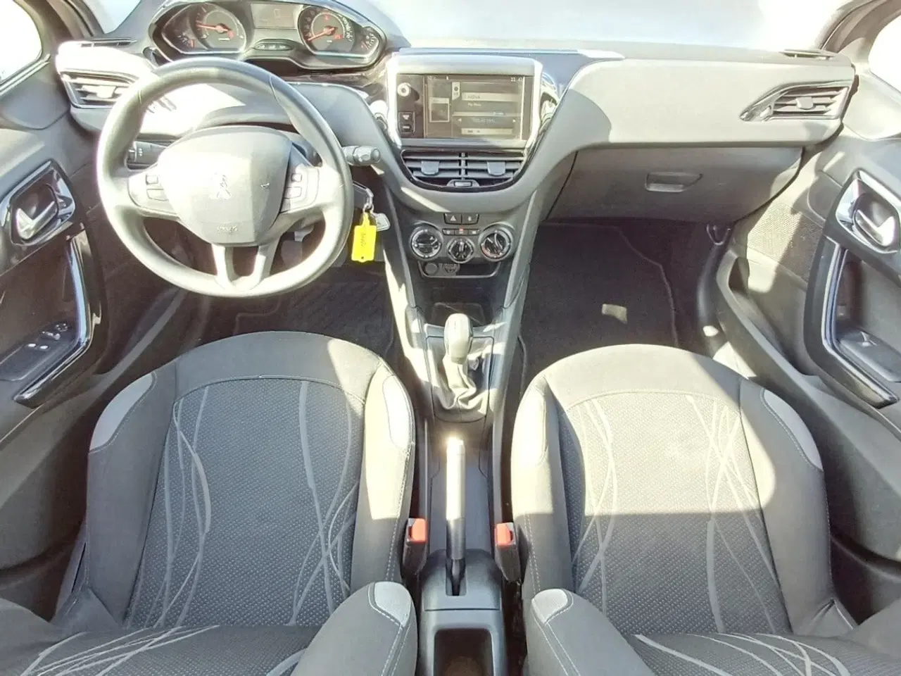 Billede 10 - Peugeot 208 1,4 HDi 68 Active