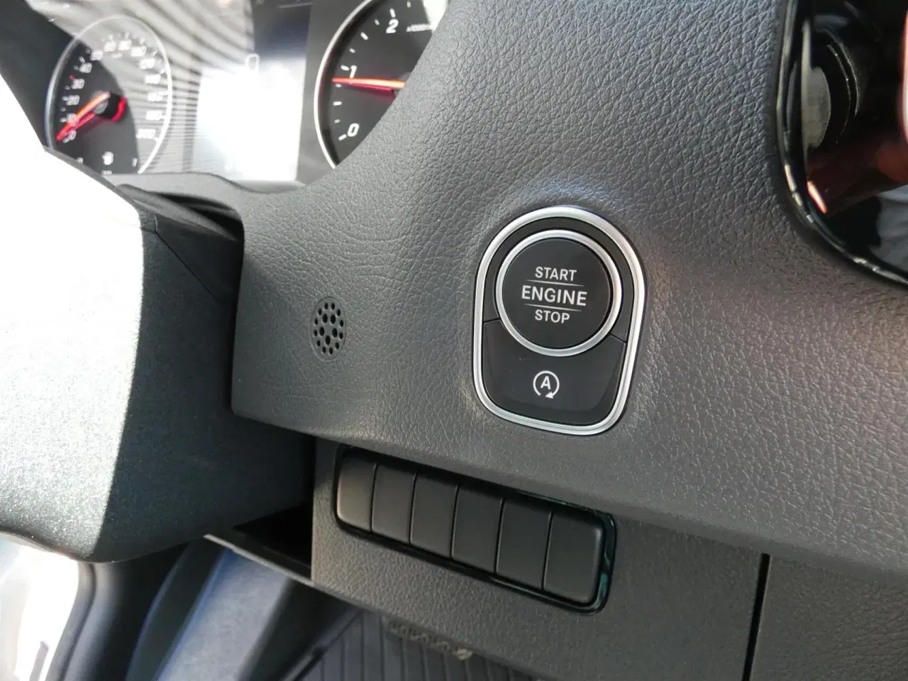 Billede 17 - Mercedes-Benz Sprinter 317 2,0 CDI A3 Pro 9G-Tronic 170HK DobKab 9g Aut.