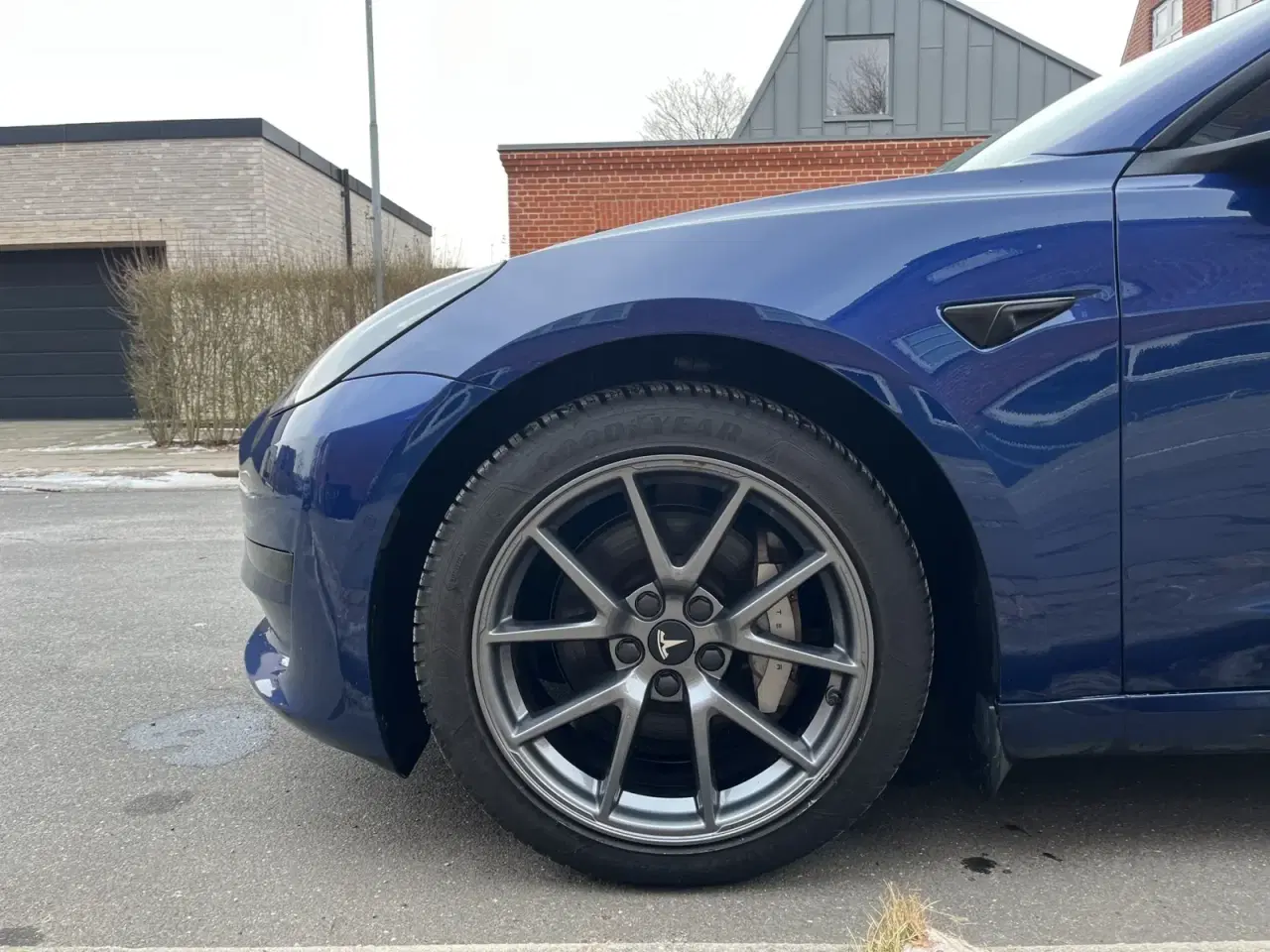 Billede 19 - Tesla Model 3  Standard Range+ RWD