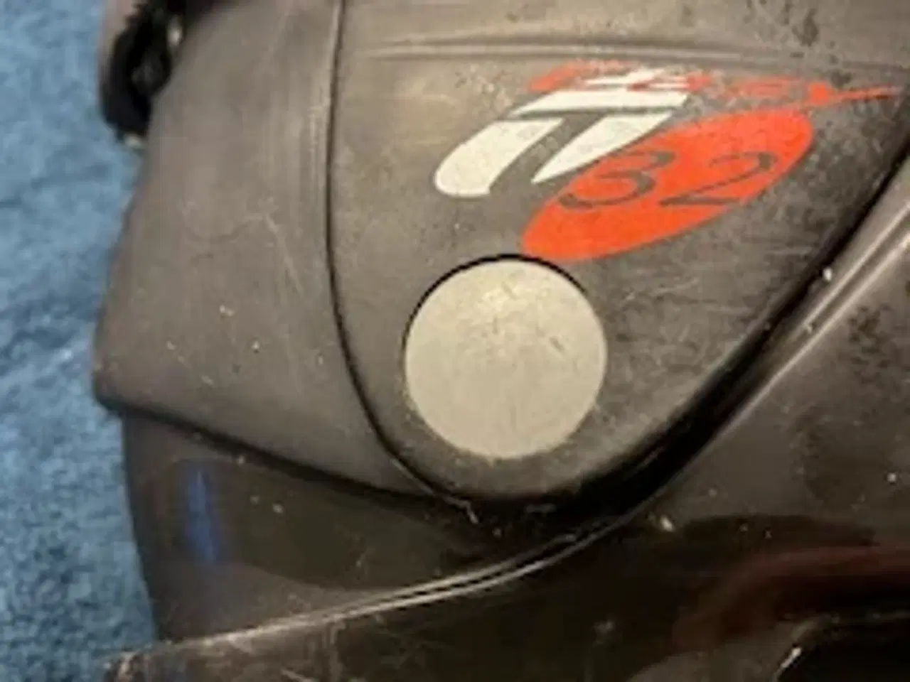 Billede 1 - Børneskistøvler Tecno