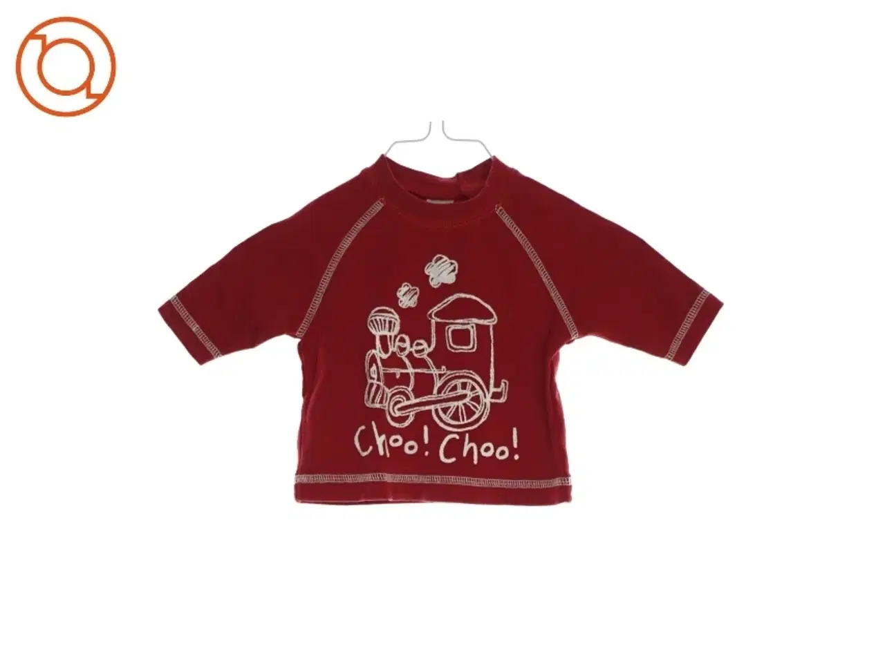 Billede 1 - Bluse fra Next (str. ca. 56)