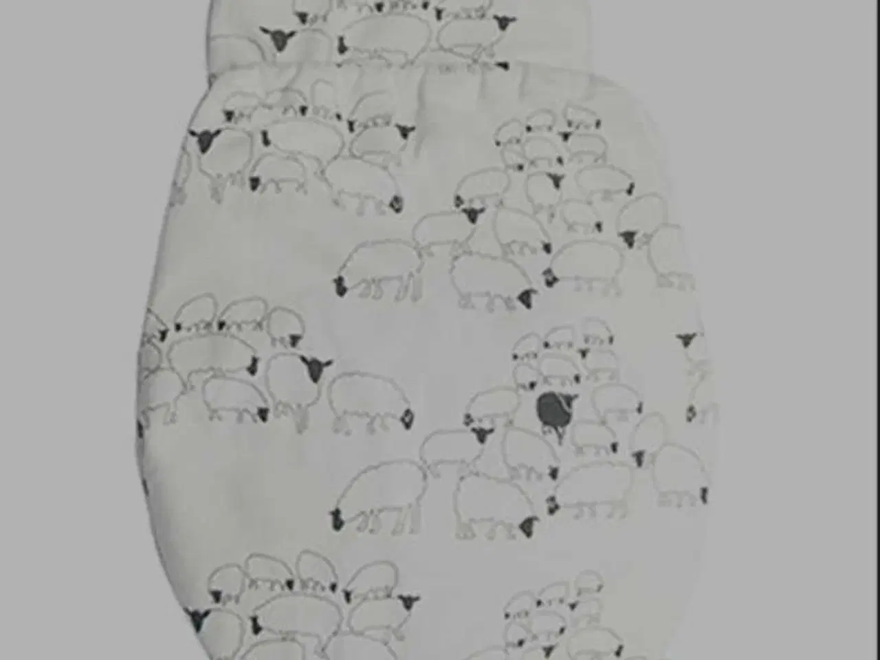 Billede 1 - Babysvøb til baby