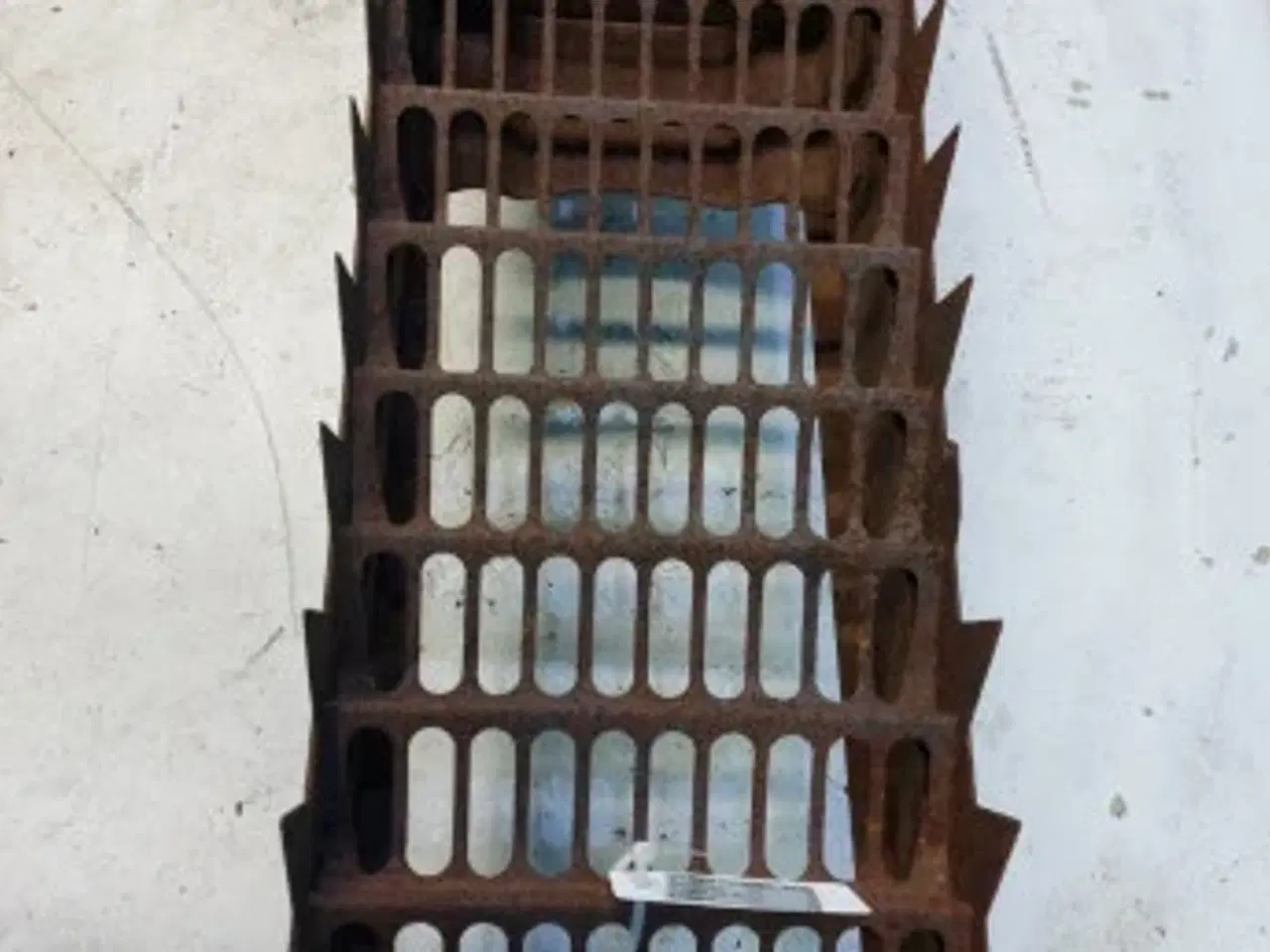 Billede 3 - Claas Lexion 405 Ryster 748439.0