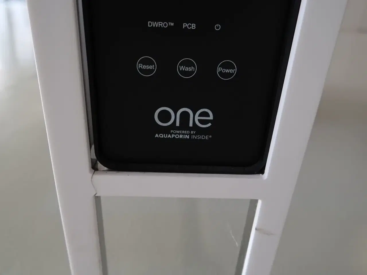 Billede 3 - Vanddispenser ONE med armatur