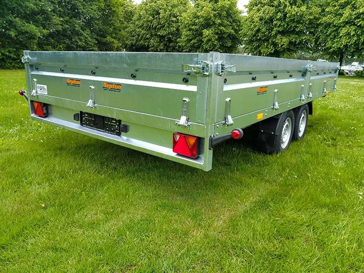 Billede 3 - Neptun Nordica GN242