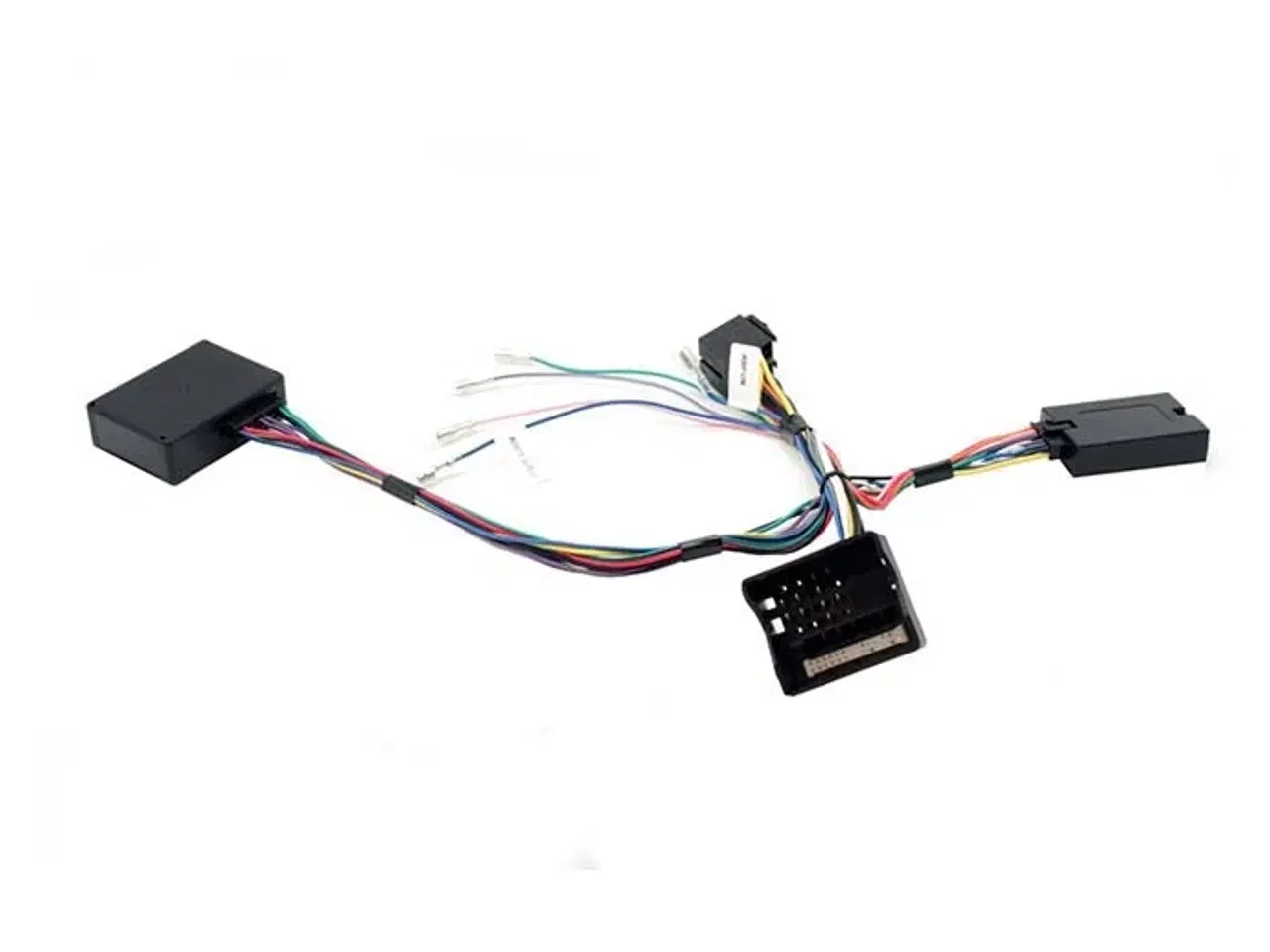 Billede 1 - Ctsad005.2 ratbetj. Audi