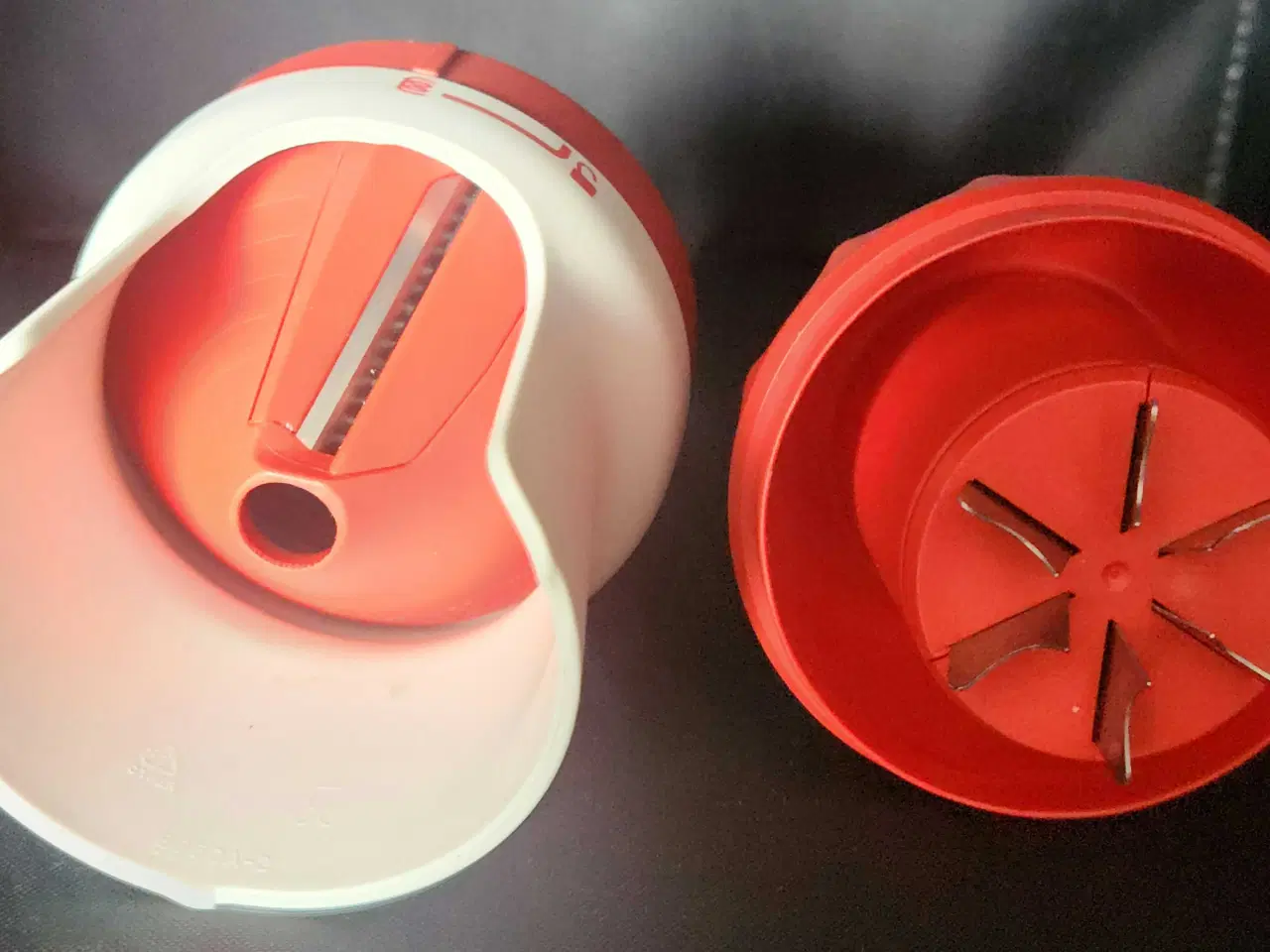 Billede 2 - Tupperware Twister 2 dele