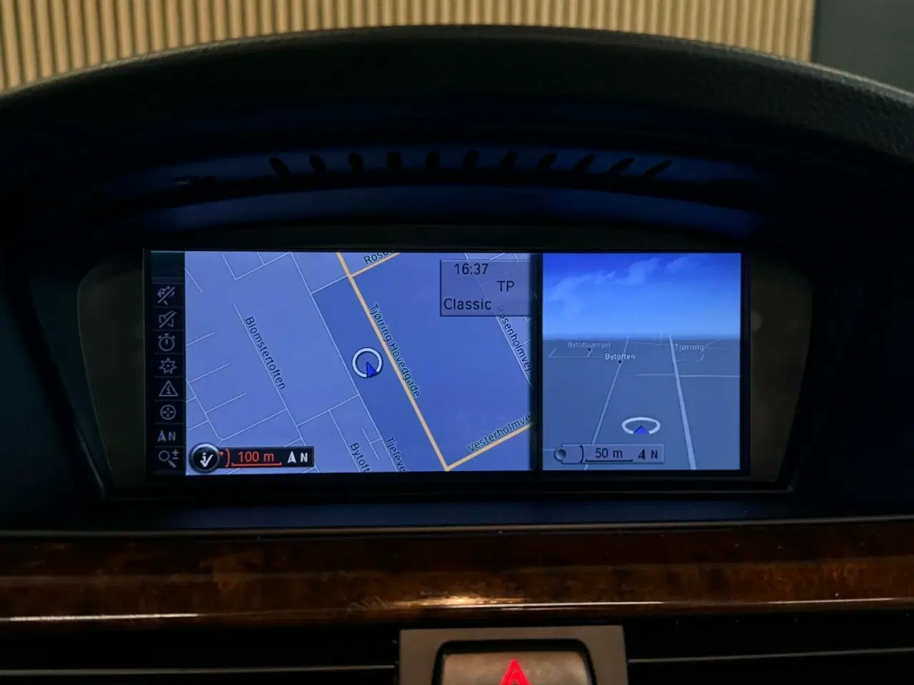 Billede 13 - BMW 335i 3,0 Cabriolet DKG