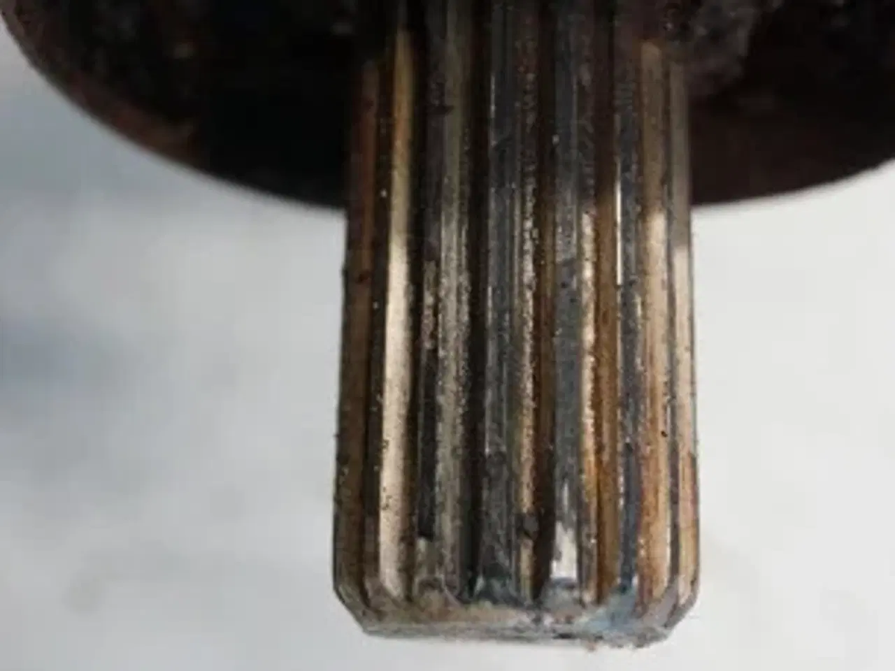 Billede 5 - Claas Dominator 98 Bundsnegl 