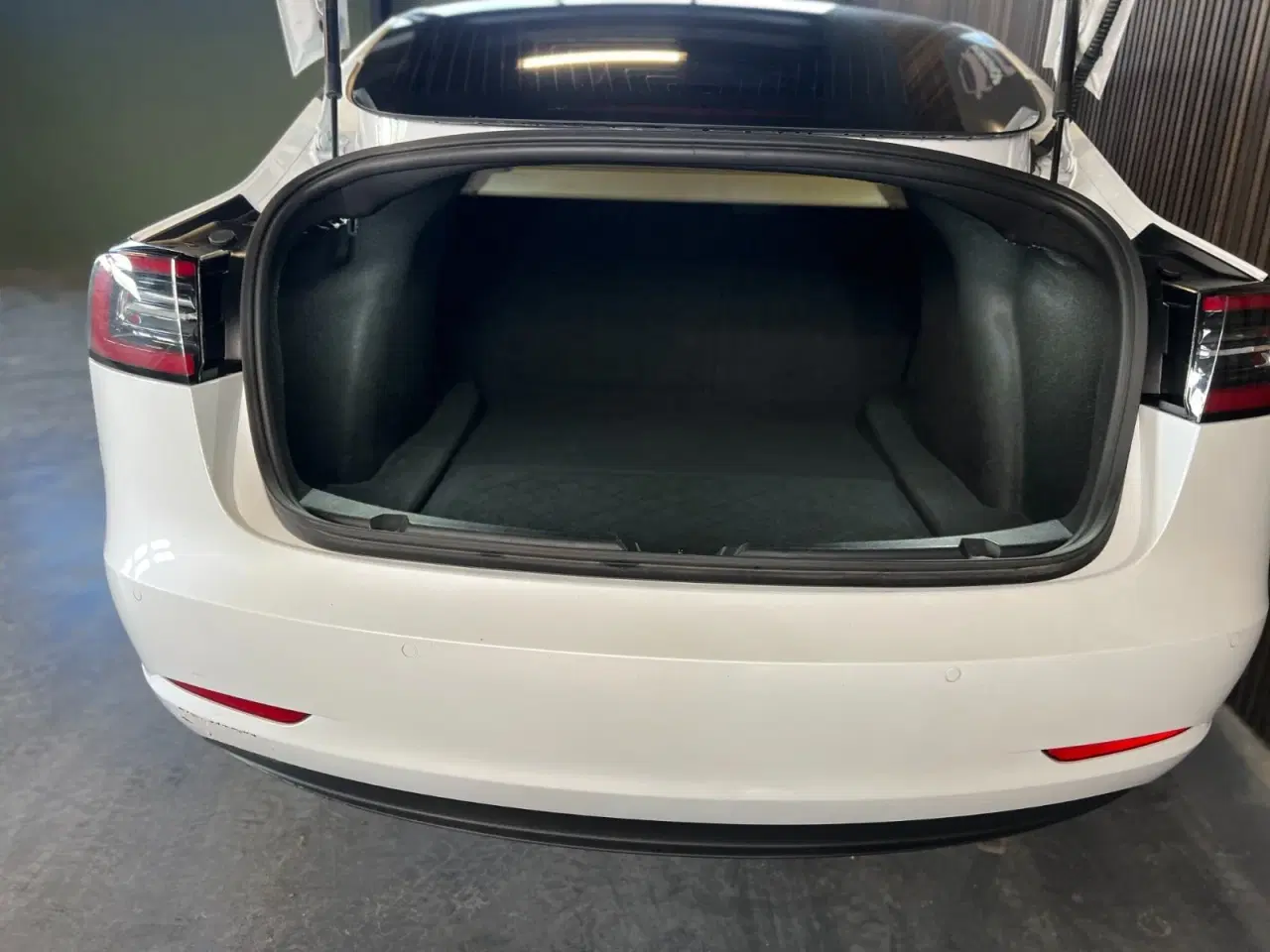 Billede 11 - Tesla Model 3  Standard Range+ RWD