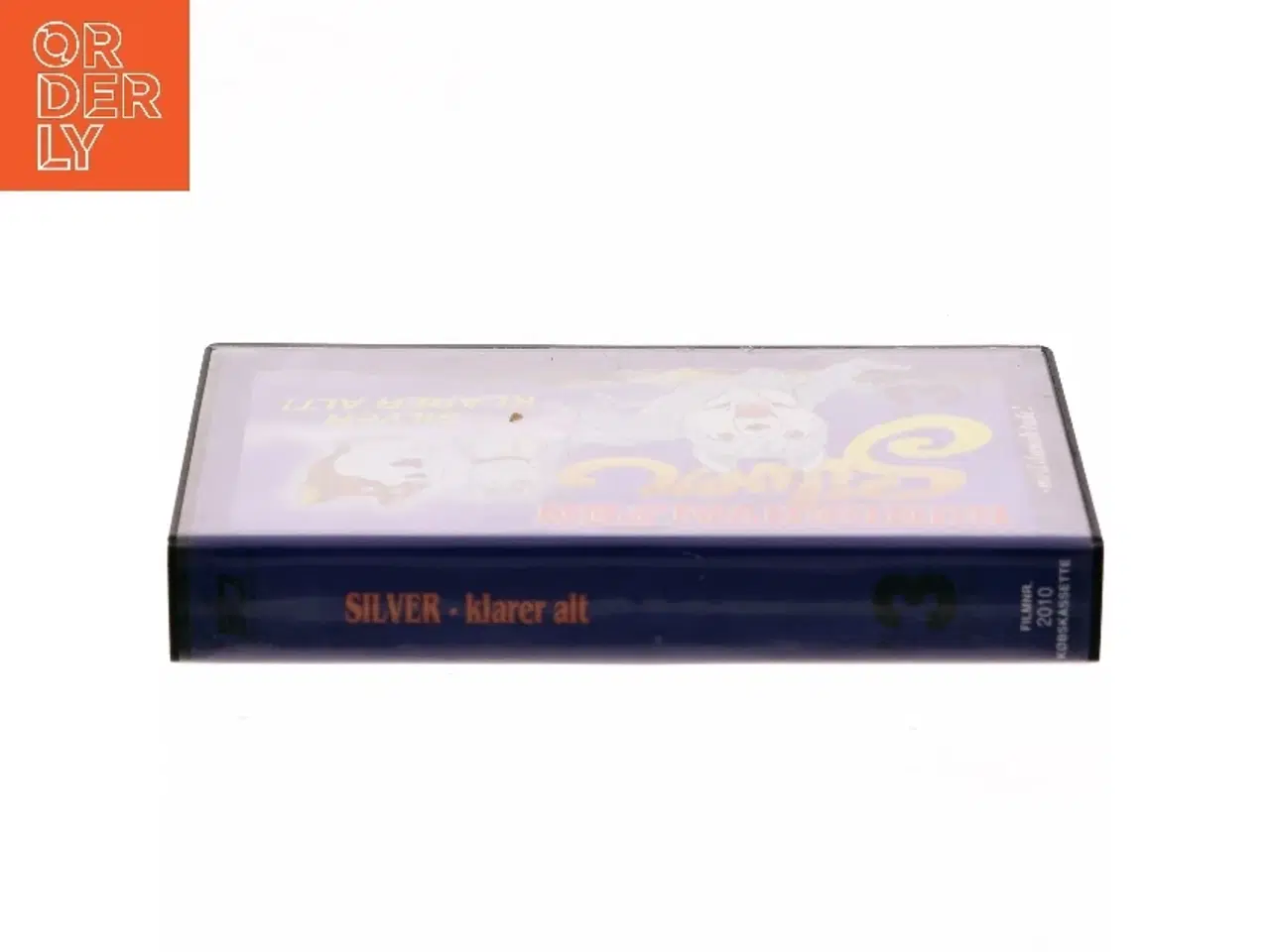 Billede 3 - Hvalpen Silver - Del 3 (DVD)