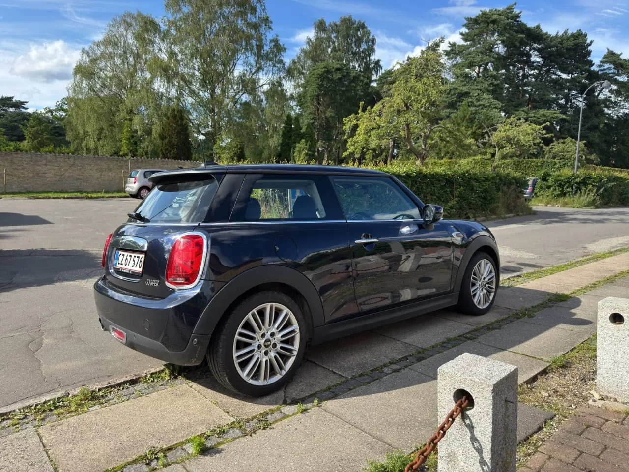 Billede 5 - MINI Cooper 1,5 Essential aut.
