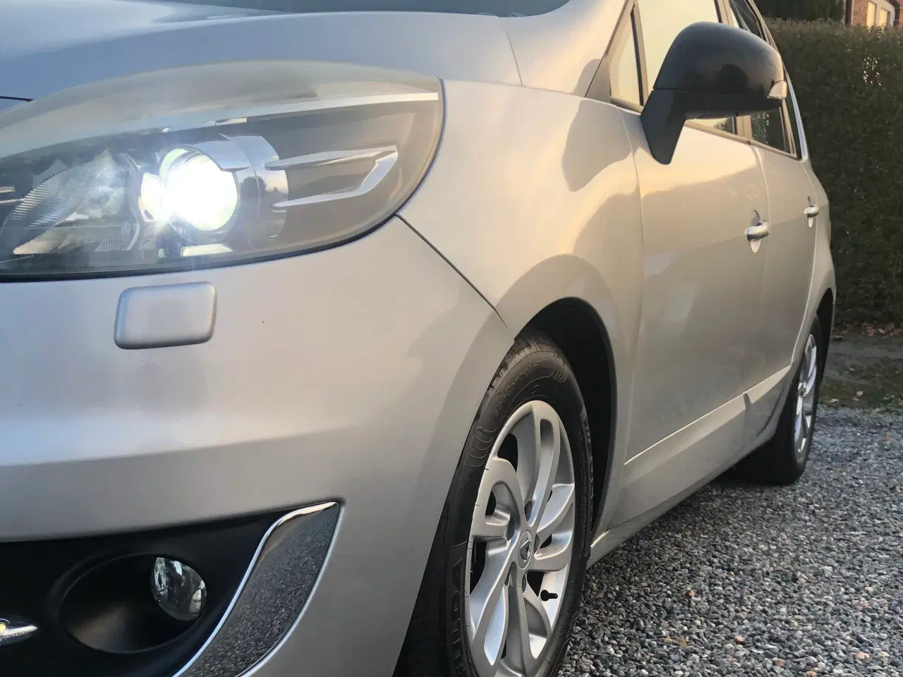 Billede 2 - Renault Grand Scenic lll