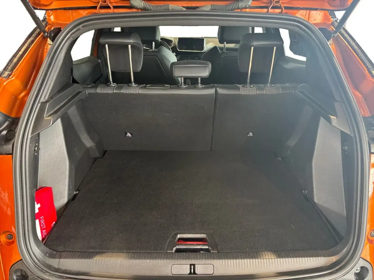 Billede 16 - Peugeot e-2008 50 GT