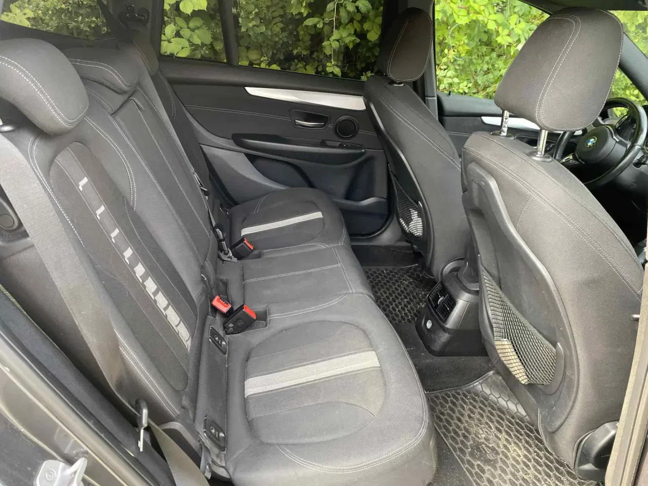 Billede 7 - BMW 220D Gran Tourer