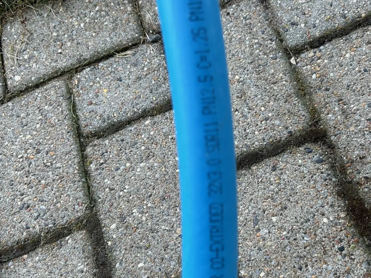 Billede 3 - Wavin PEM rør 32mm 