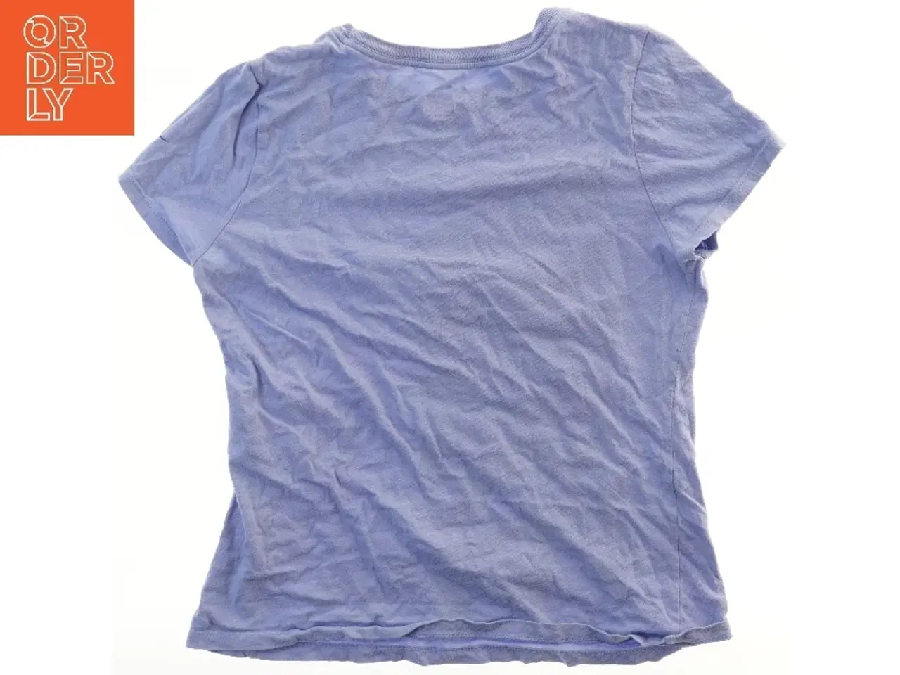 Billede 2 - T-shirt med Nike logo fra Nike (str. M)