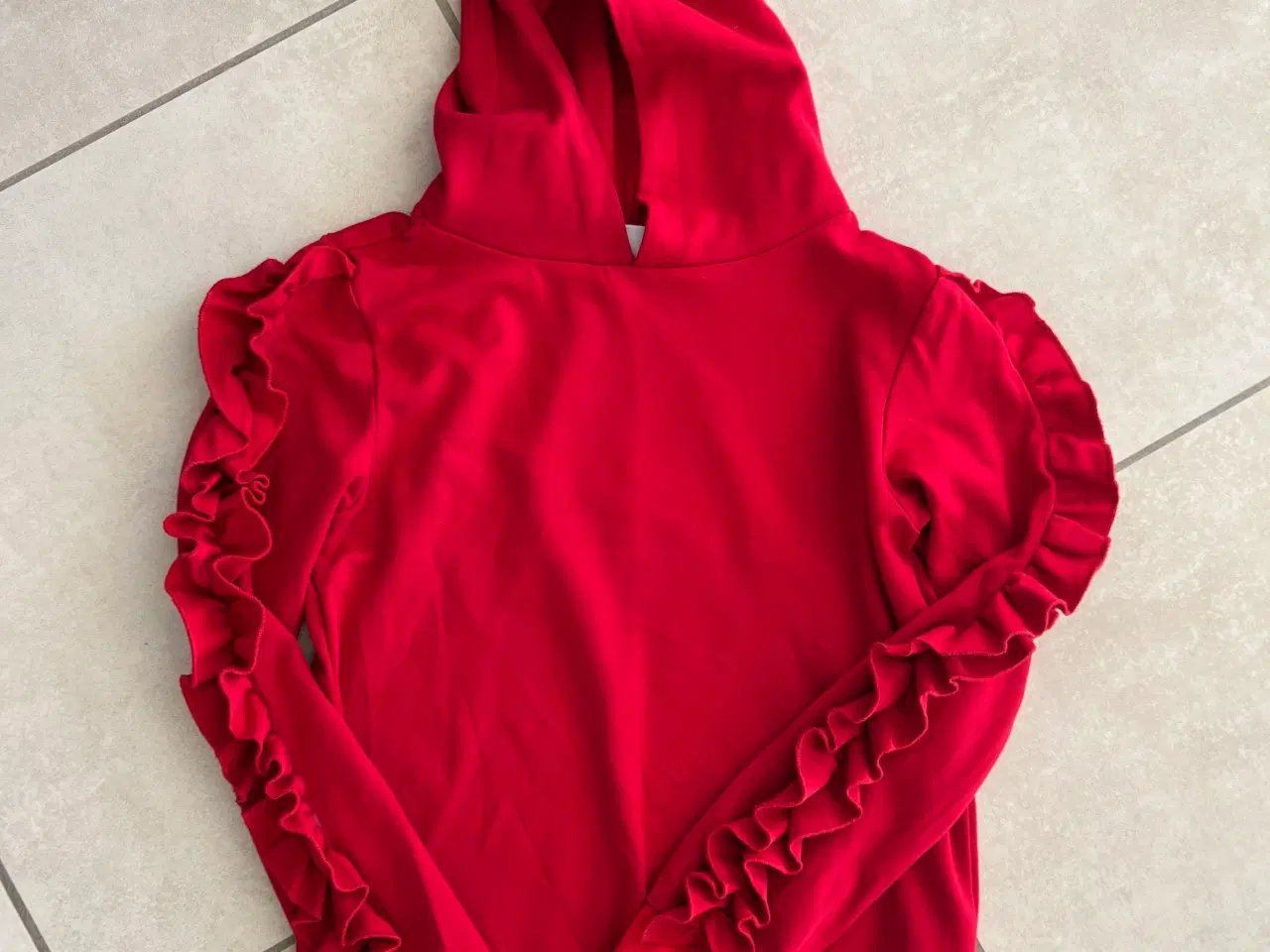 Billede 1 - Hoodie fra The new