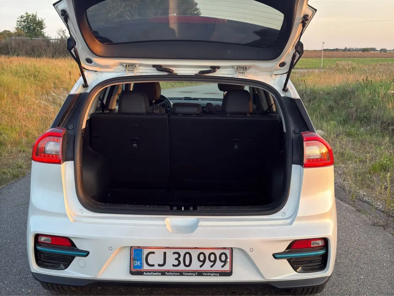 Billede 17 - Kia e-Niro 64 Comfort