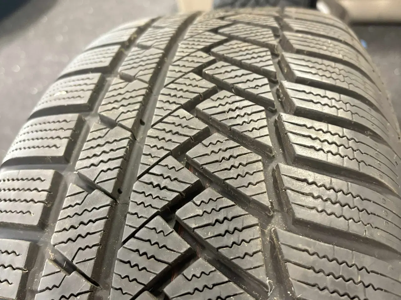 Billede 3 - Jaguar vinterhjul 