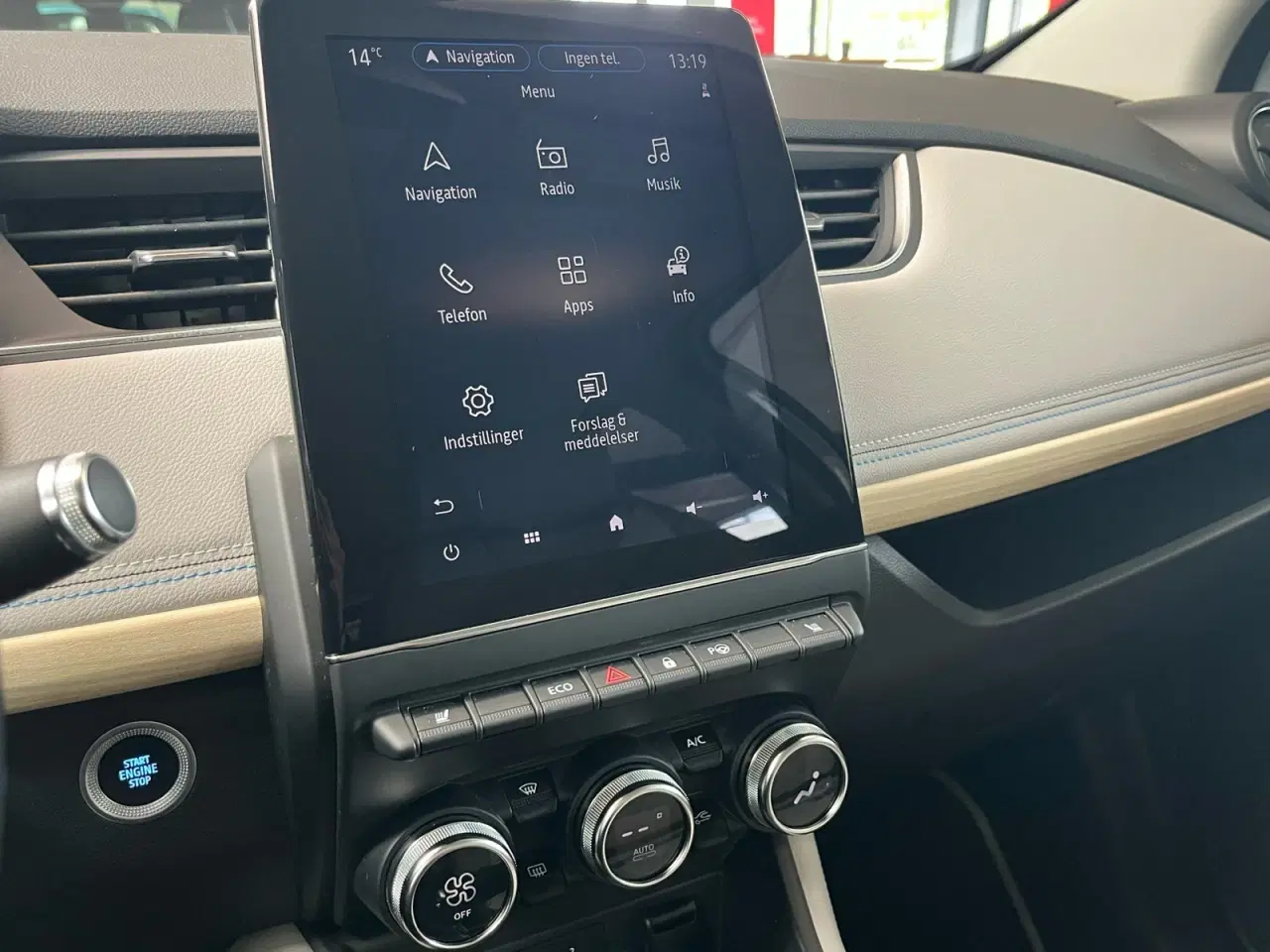 Billede 14 - Renault Zoe 52 Riviera