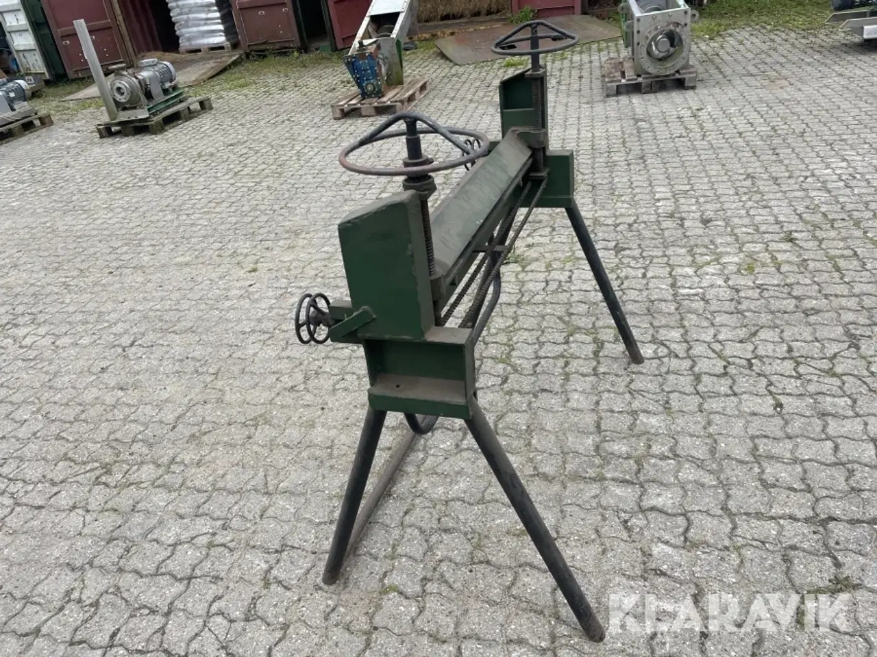 Billede 6 - Kantbukker