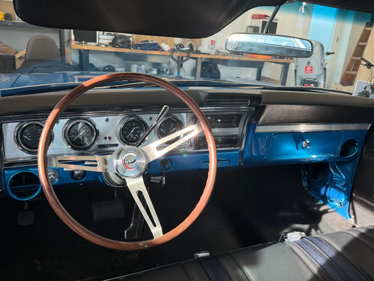 Billede 9 - Chevrolet Impala Coupe