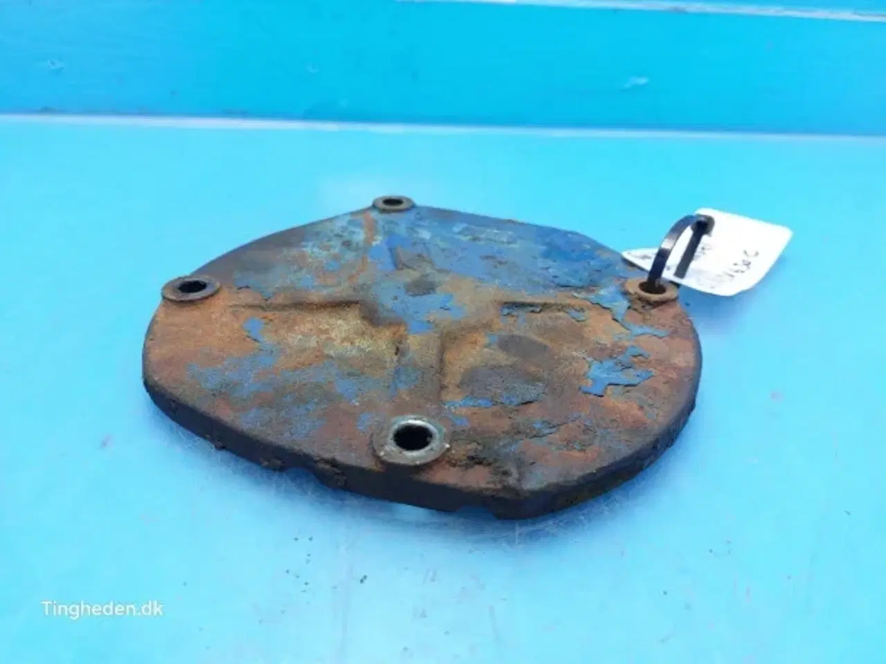 Billede 3 - Ford 4000 Bremse Dæksel C5NN2N630C
