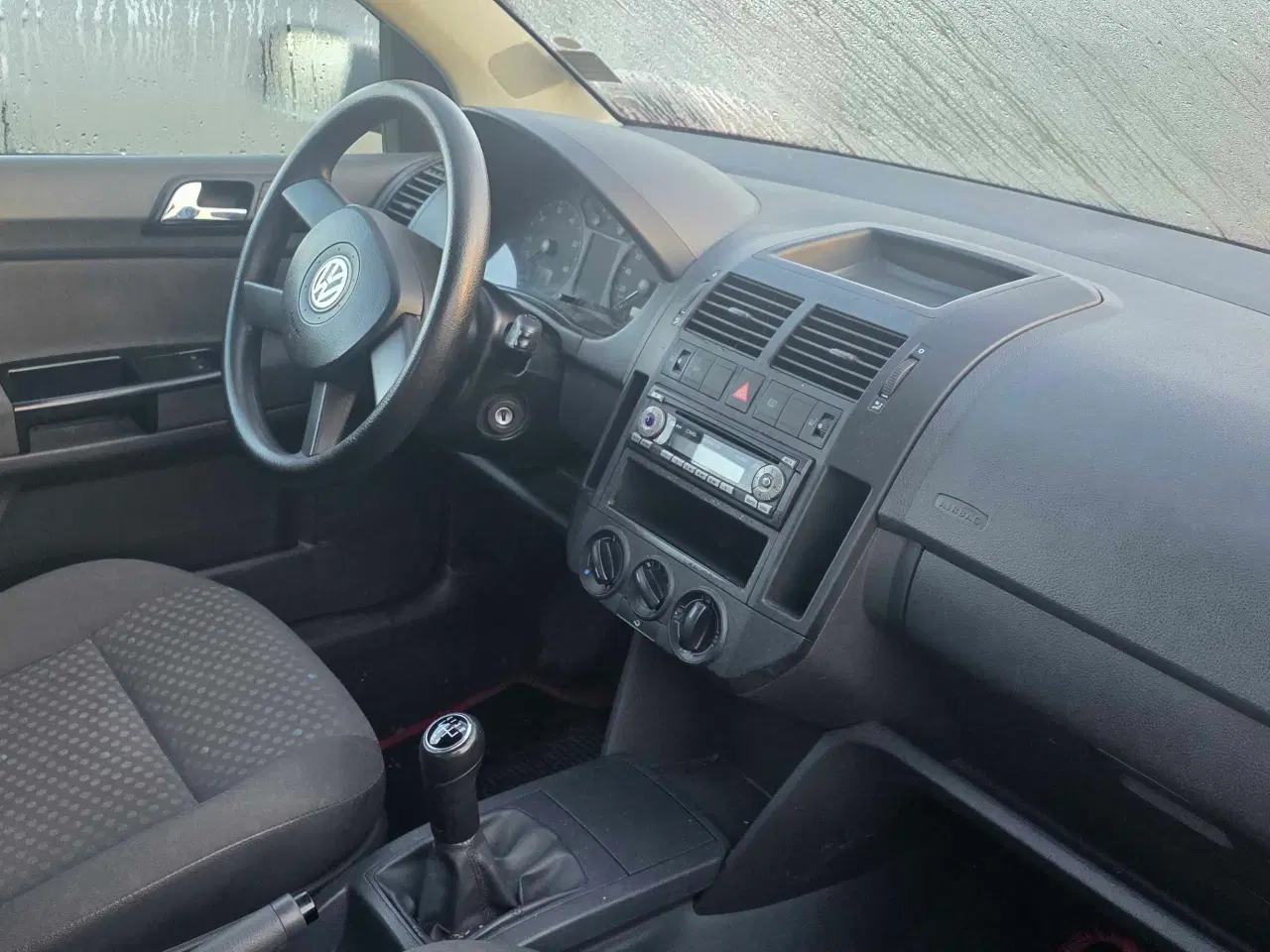 Billede 8 - Vw polo 1.4 Benzin kun kørt 126.000 km med træk