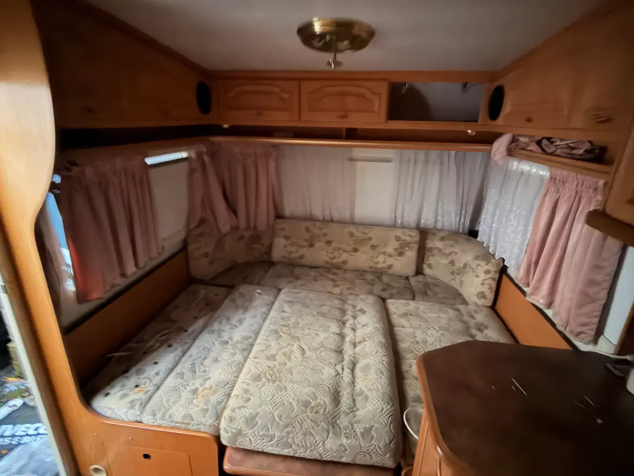 Billede 4 - Tabbert Campingvogn