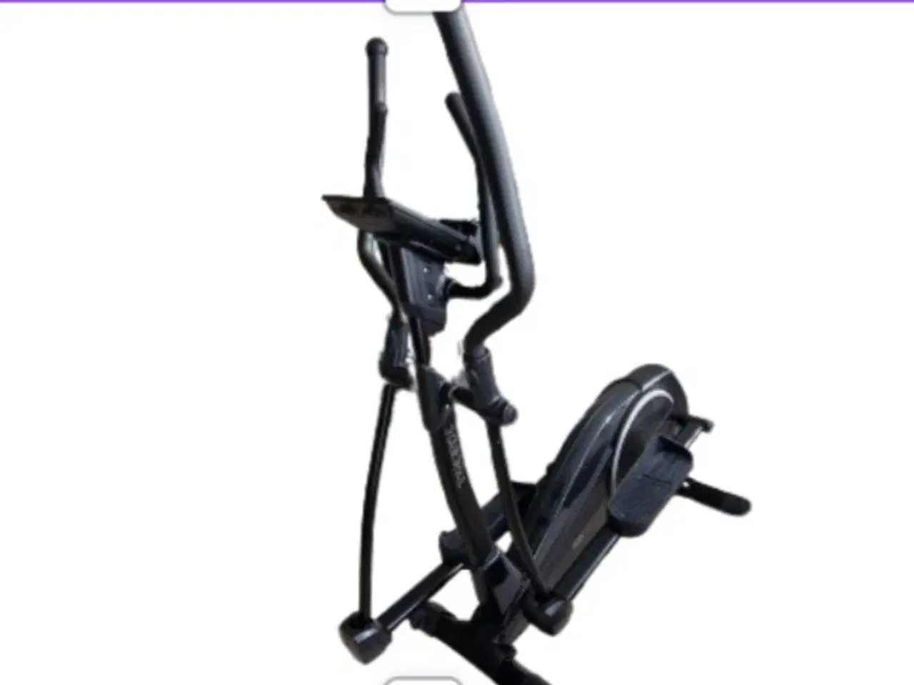 Billede 2 - Stepmaskine