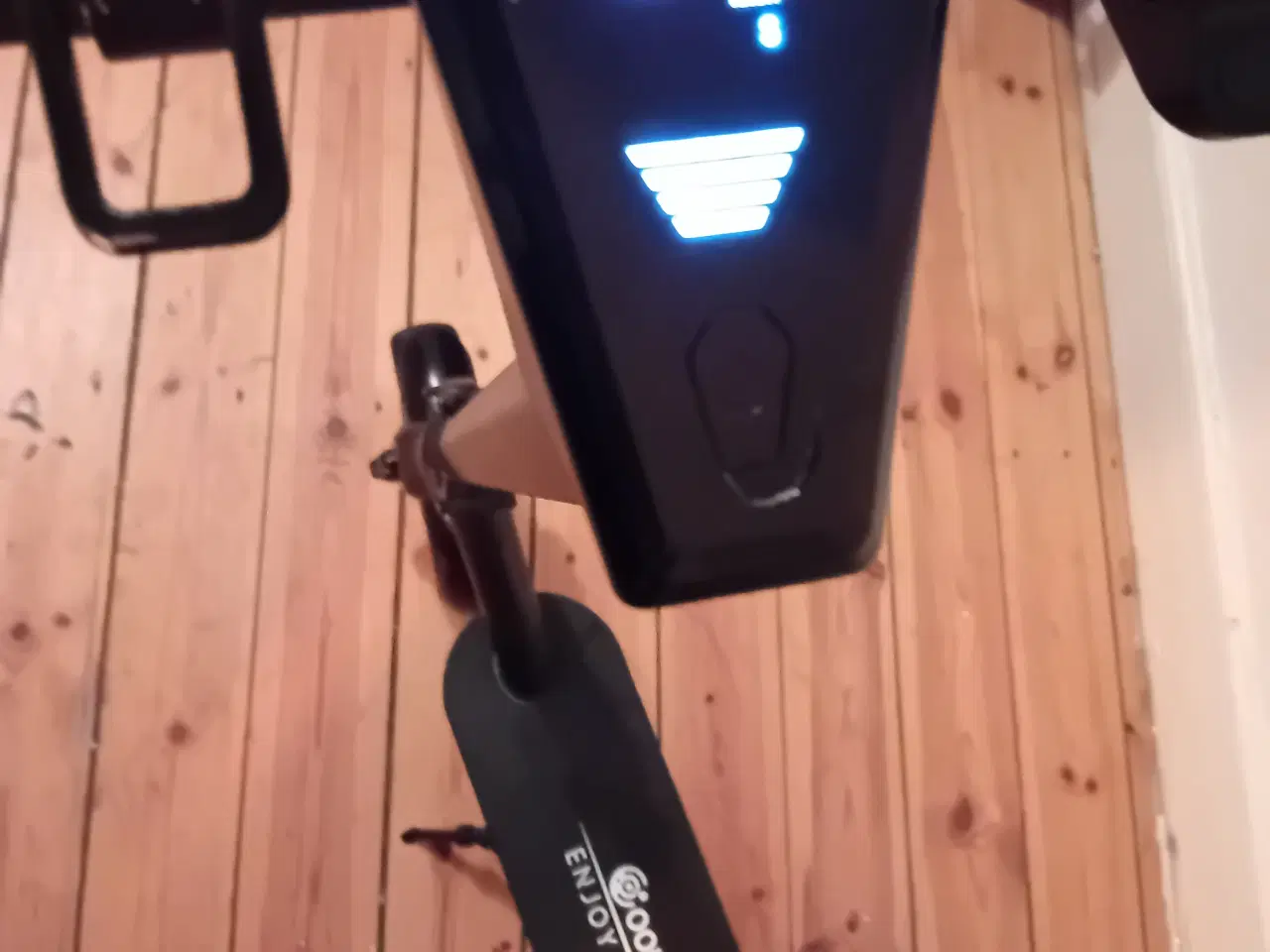 Billede 3 - El Løbehjul V10