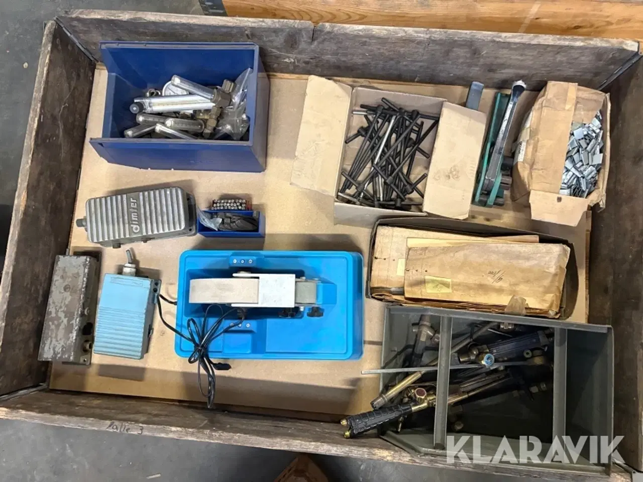 Billede 2 - Blandet lot