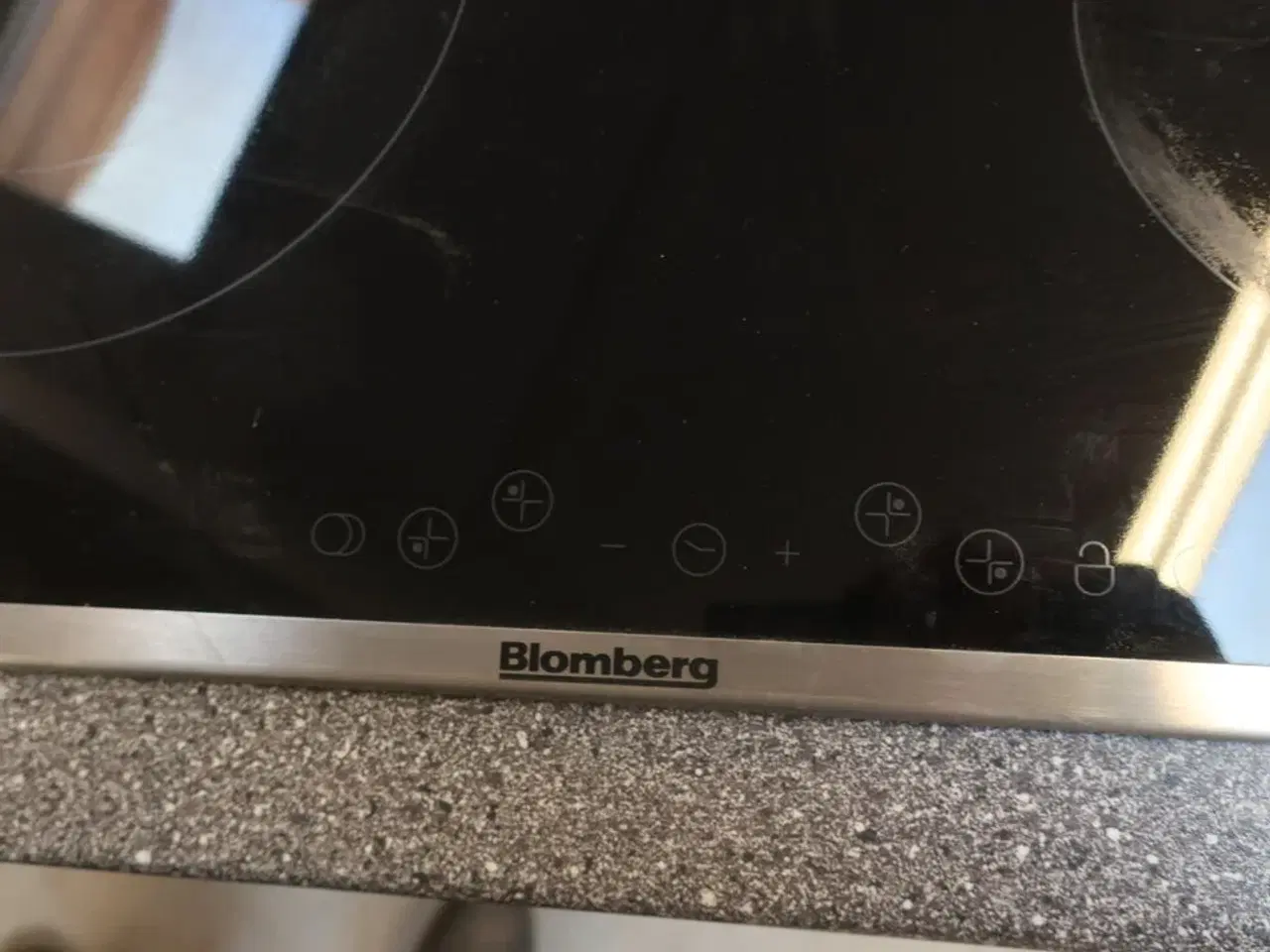 Billede 2 - Kogeplade BLOMBERG TCART 6003