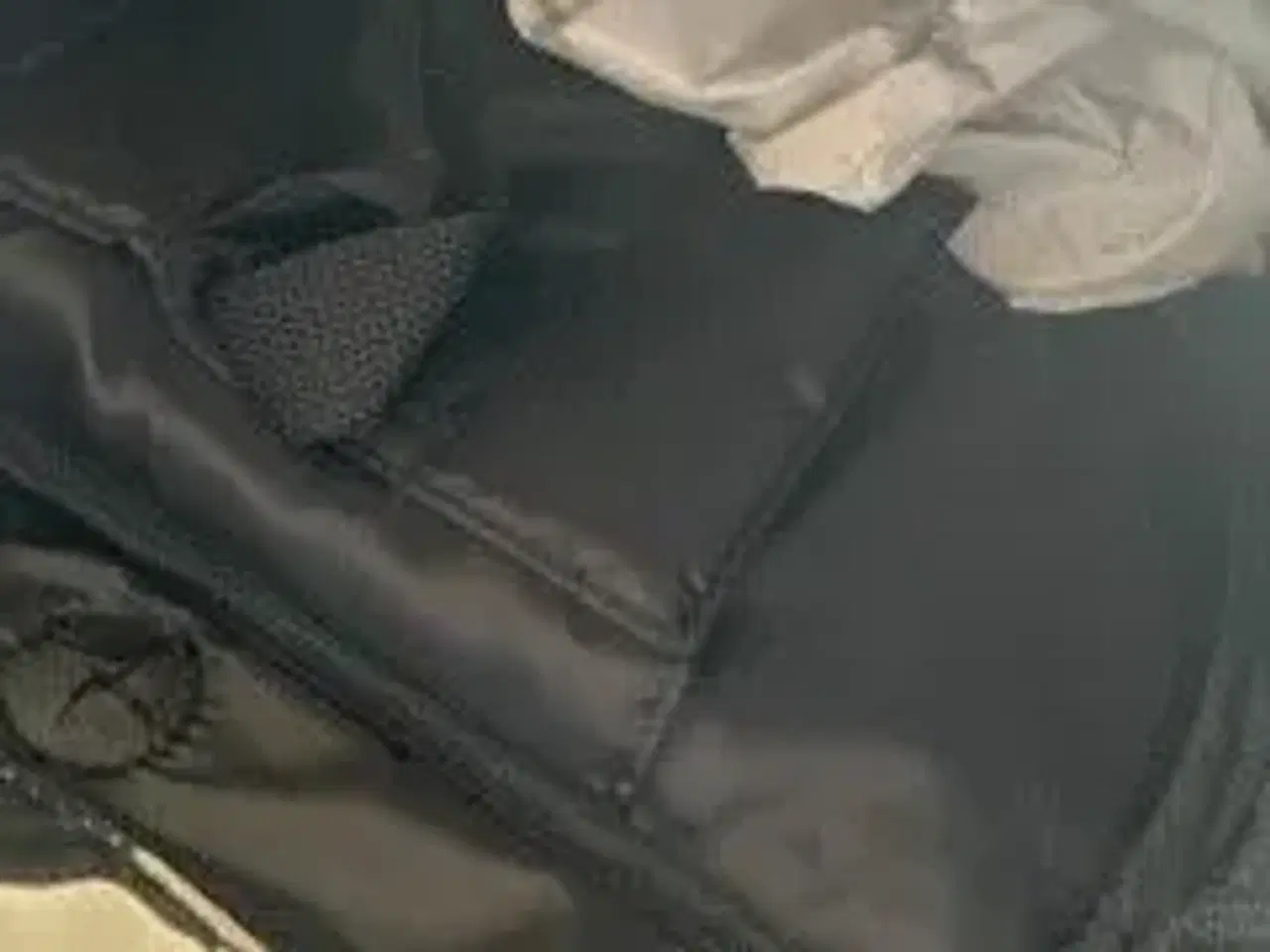 Billede 5 - Sit Sac rygsæk med aftagelig selepude, Ny