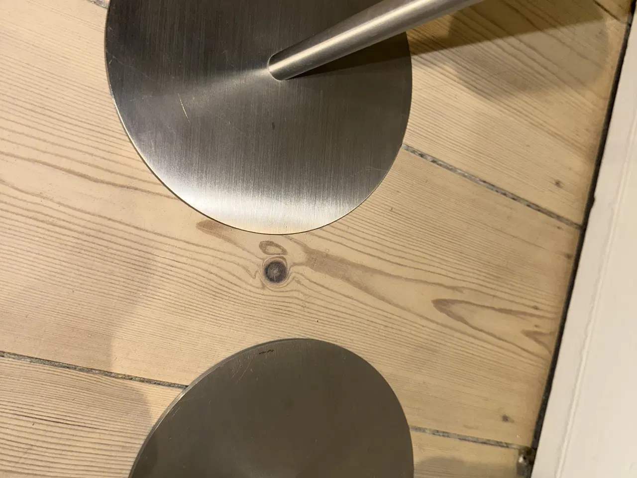 Billede 2 - Piet Hein Maxi Lysestager Jupiter og Venus