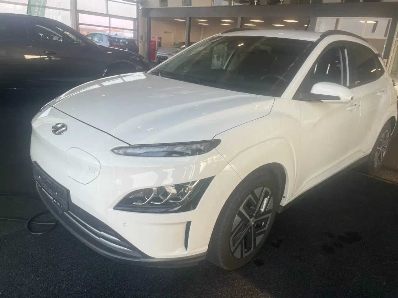 Billede 1 - Hyundai Kona 64 EV Trend