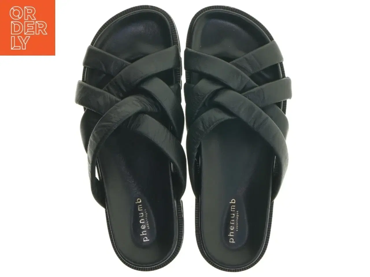 Billede 5 - Phenumb sandaler størrelse 41 fra Phenumb (str. 41 )