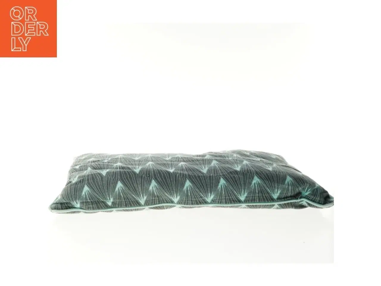 Billede 2 - Pude (str. 51 x 25 cm)