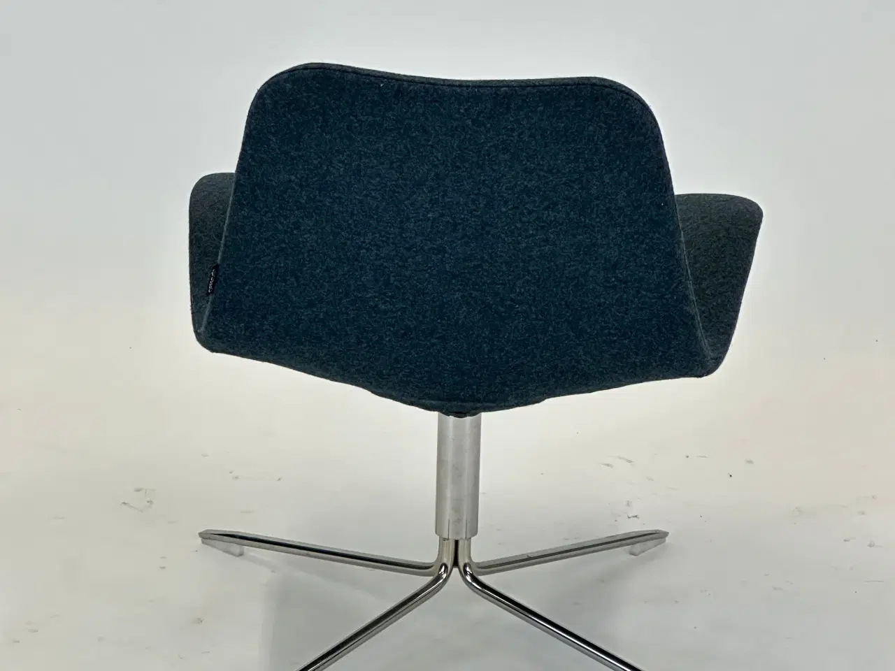 Billede 5 - Spoon Low Loungestol - Offecct