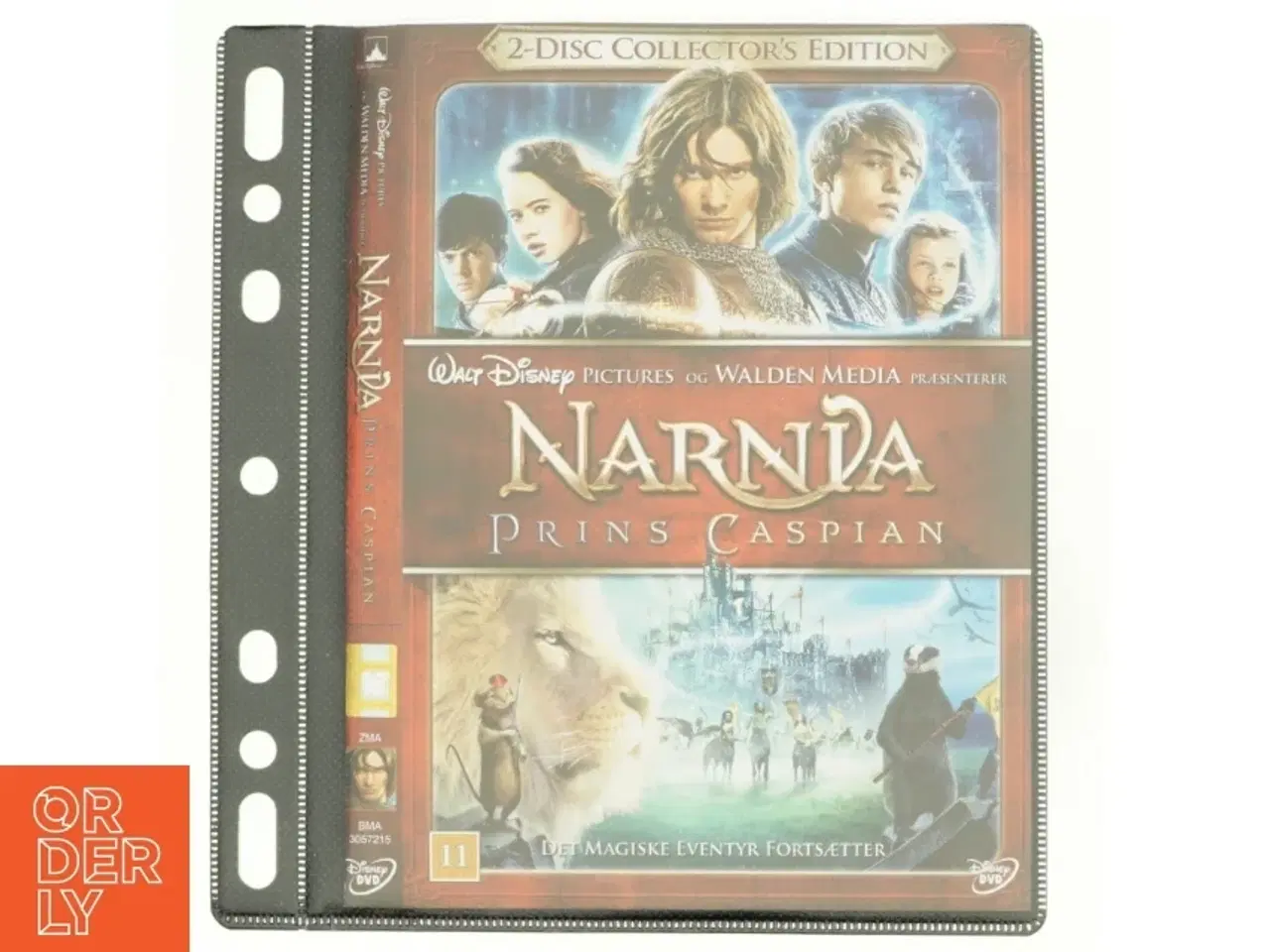 Billede 1 - Narnia: Prince Caspian