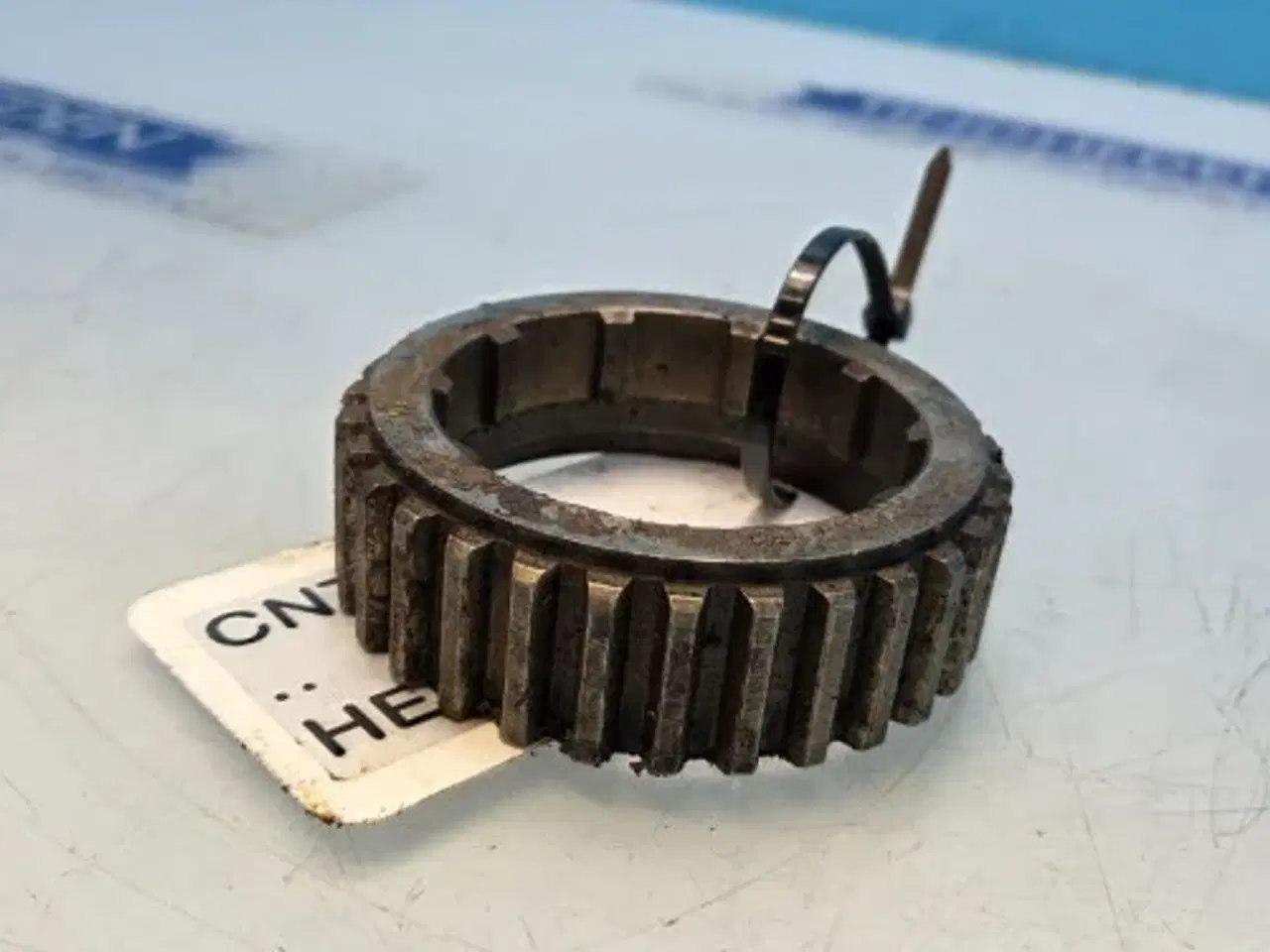 Billede 6 - John Deere 4040 Gearhjul R46436