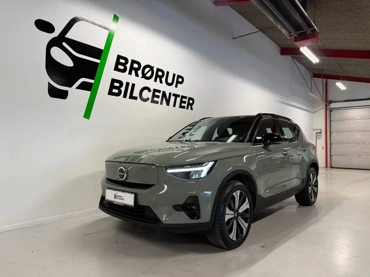 Billede 1 - Volvo XC40 P6 ReCharge Plus