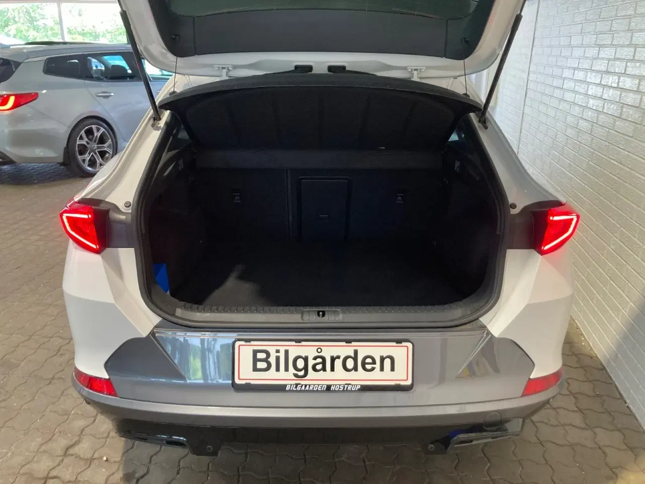 Billede 6 - Cupra Formentor 1,4 eHybrid DSG