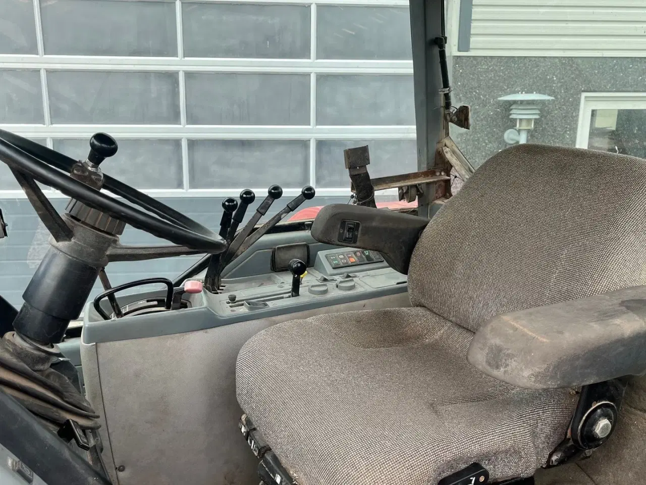 Billede 5 - Case IH Magnum 7210 PRO PRO model, og en ejers traktor fra ny.