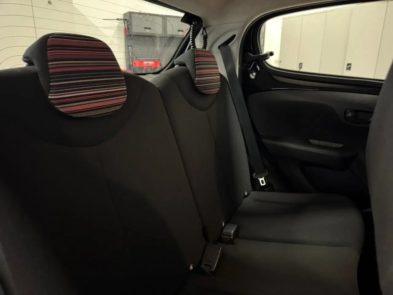 Billede 13 - Citroën C1 1,0 VTi SportLine ETG