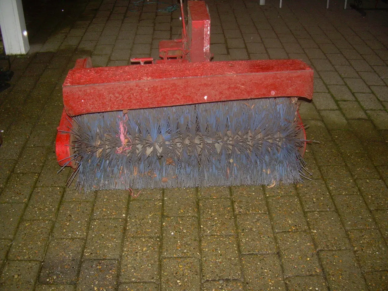 Billede 4 - Texas kost fin stand