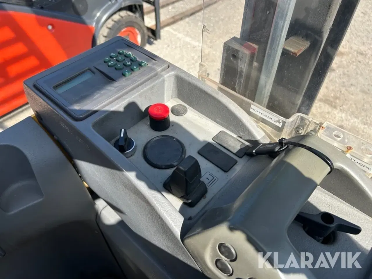 Billede 11 - Stabler Atlet X/160STJN360