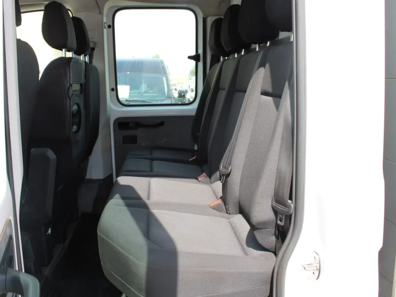 Billede 8 - MAN TGE 2,0 3.180 Db.Kab L3 RWD