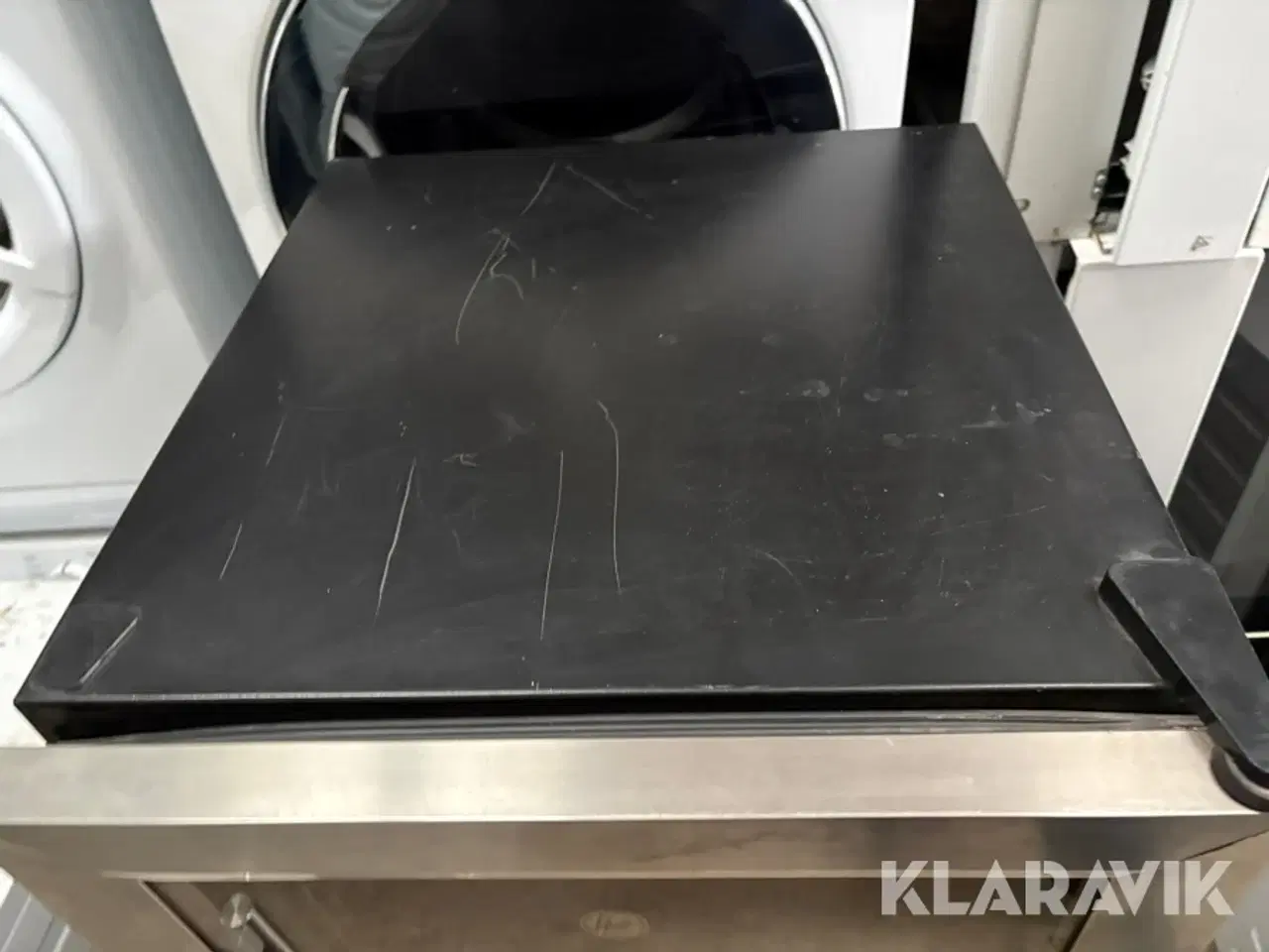 Billede 8 - Vinkøleskab HOOVER HWC2536DL